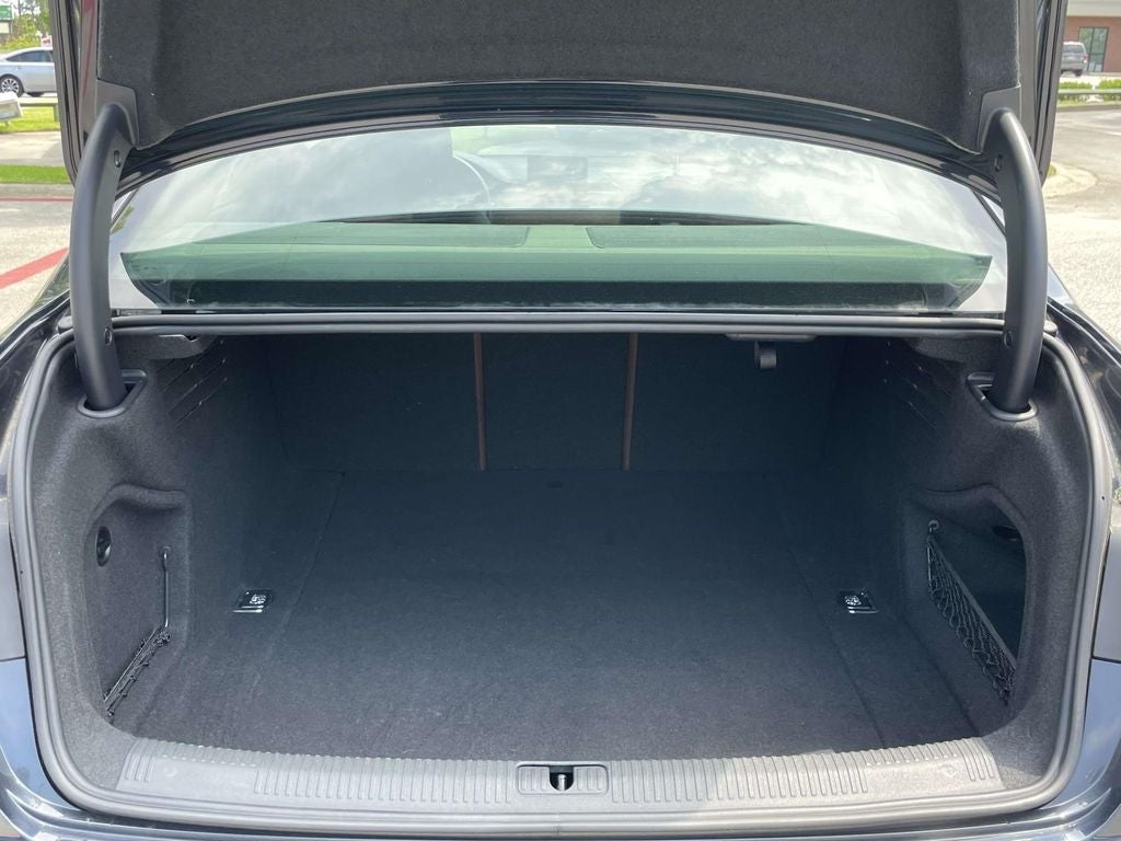 2018 Audi A4 2.0T ultra Premium