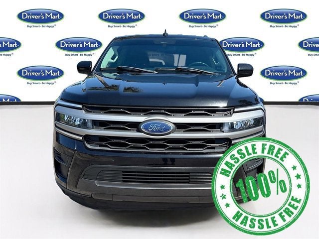 2022 Ford Expedition XLT