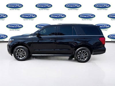 2022 Ford Expedition XLT