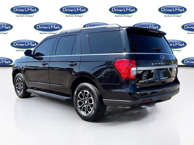 2022 Ford Expedition XLT