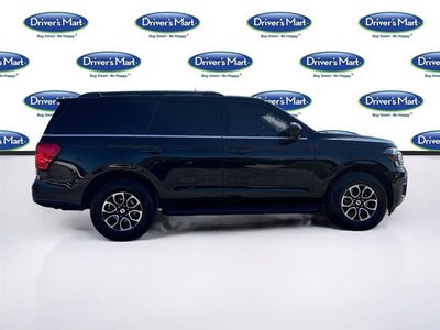 2022 Ford Expedition XLT