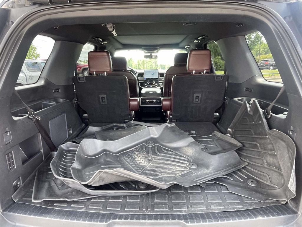 2022 Ford Expedition Limited