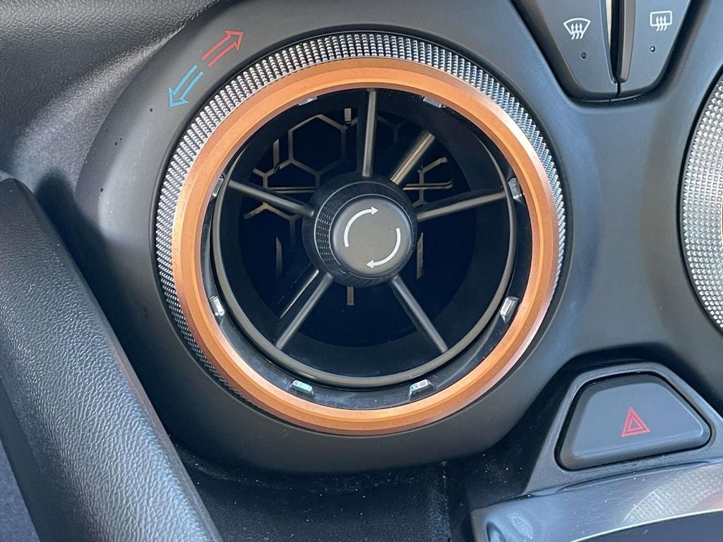 2024 Chevrolet Camaro 1LT