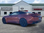 2024 Chevrolet Camaro 1LT