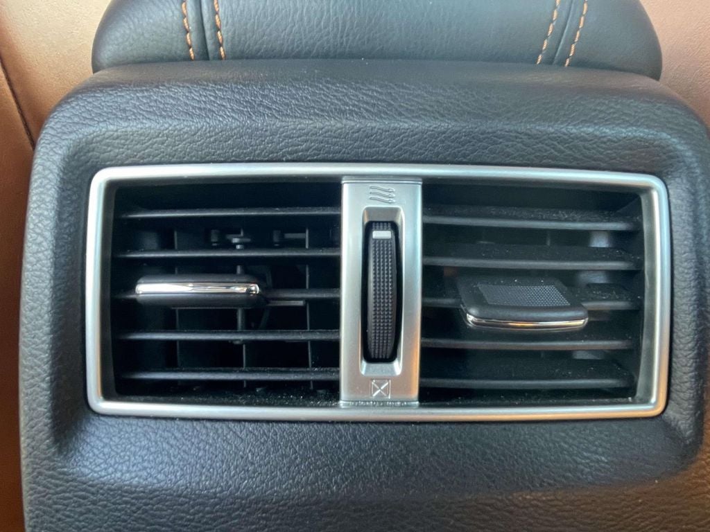 2019 Nissan Maxima Platinum