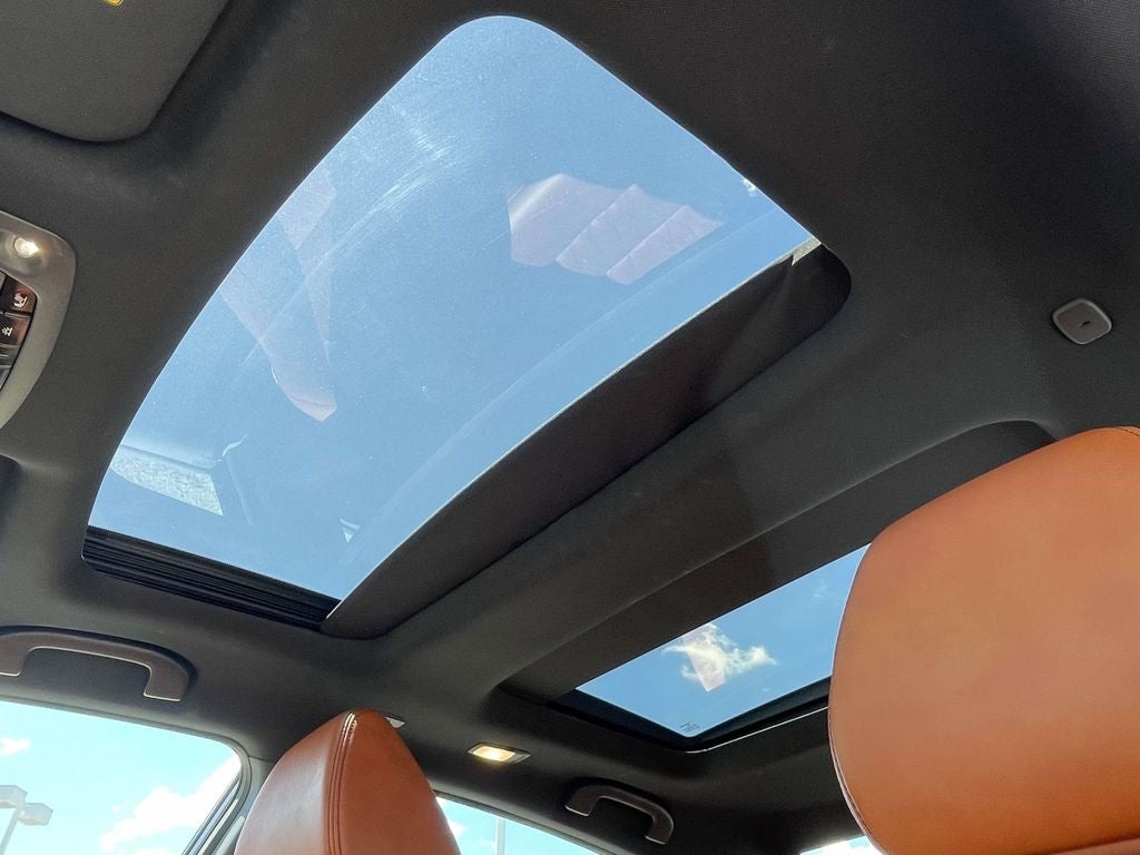 2019 Nissan Maxima Platinum