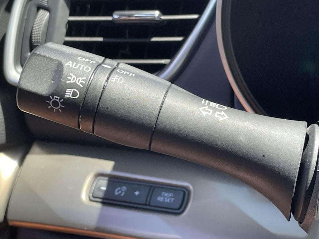 2019 Nissan Maxima Platinum