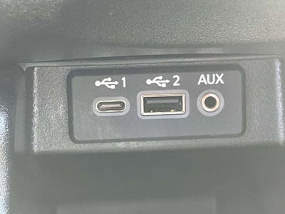 2019 Nissan Maxima Platinum