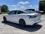 2019 Nissan Maxima Platinum
