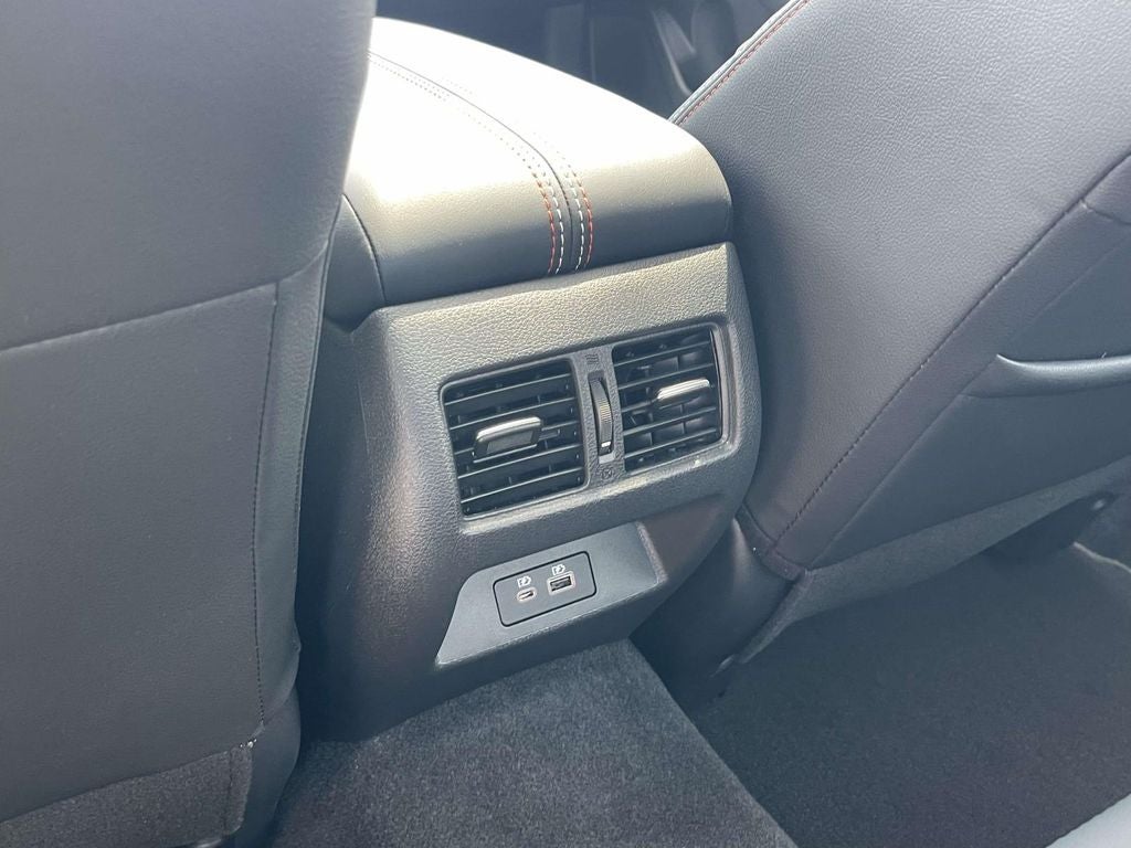 2026 Nissan Altima SR