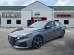 2026 Nissan Altima SR