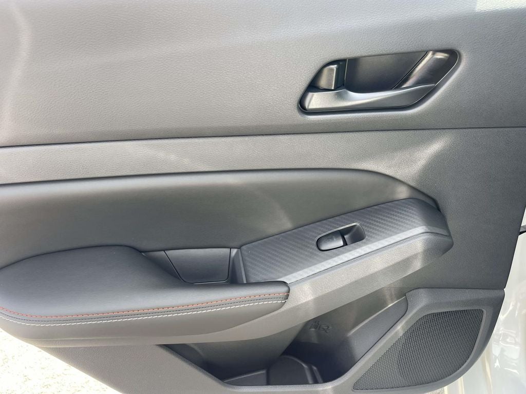 2026 Nissan Altima SR