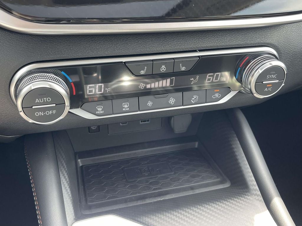 2026 Nissan Altima SR