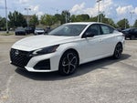 2026 Nissan Altima SR
