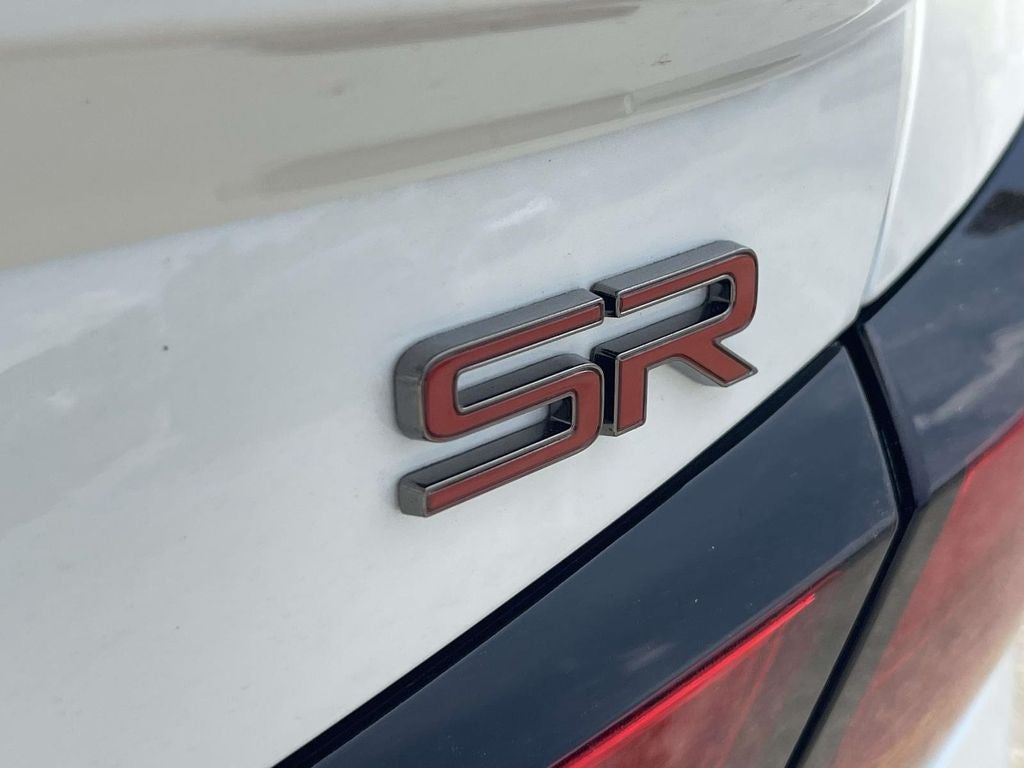 2026 Nissan Altima SR
