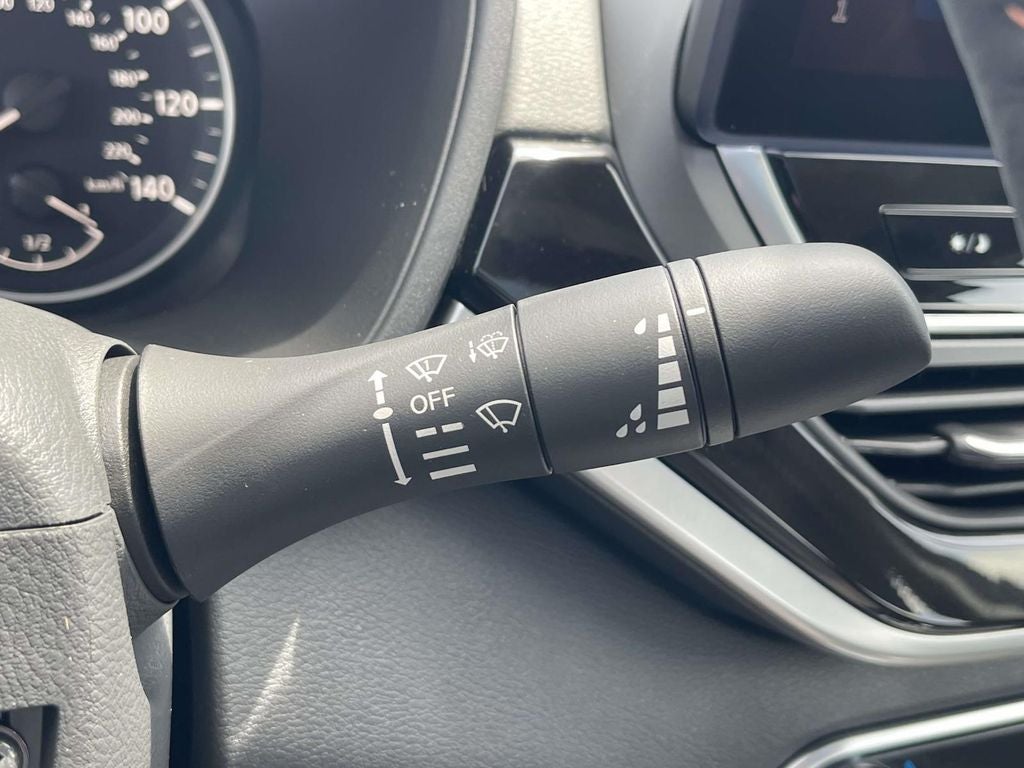 2026 Nissan Altima SR