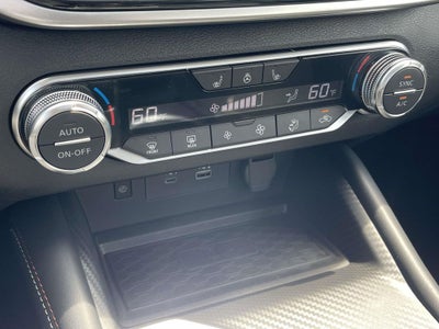 2026 Nissan Altima SR
