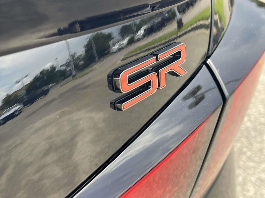 2026 Nissan Altima SR