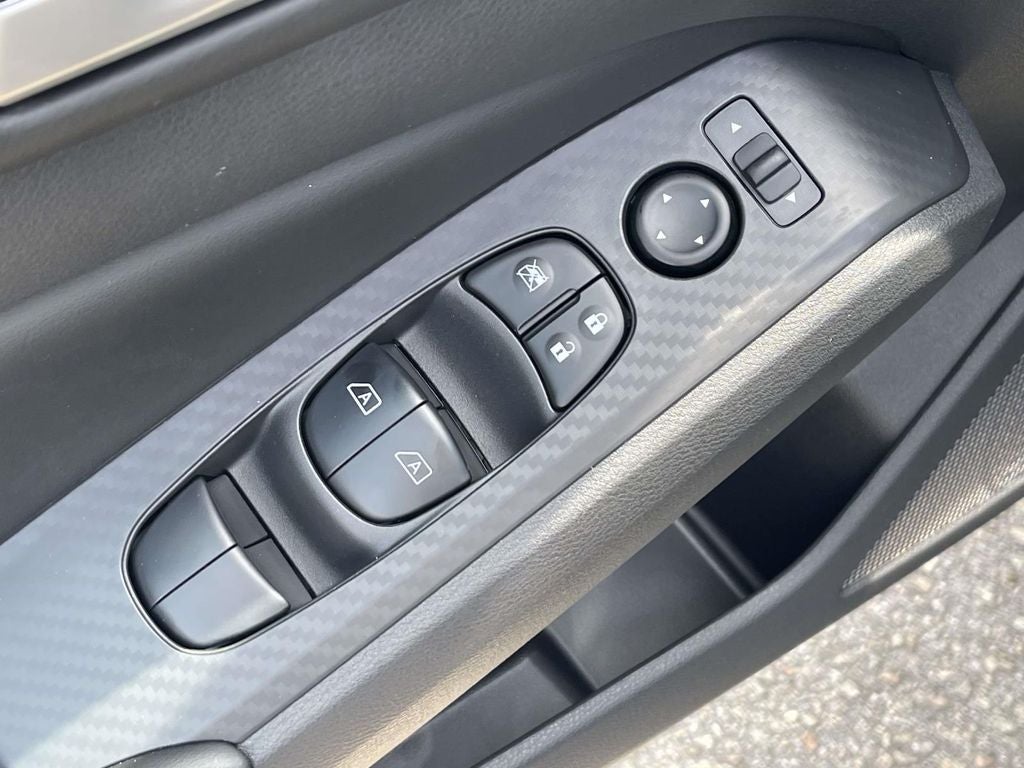 2026 Nissan Altima SR
