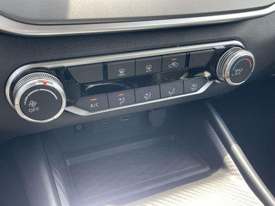 2026 Nissan Altima SR