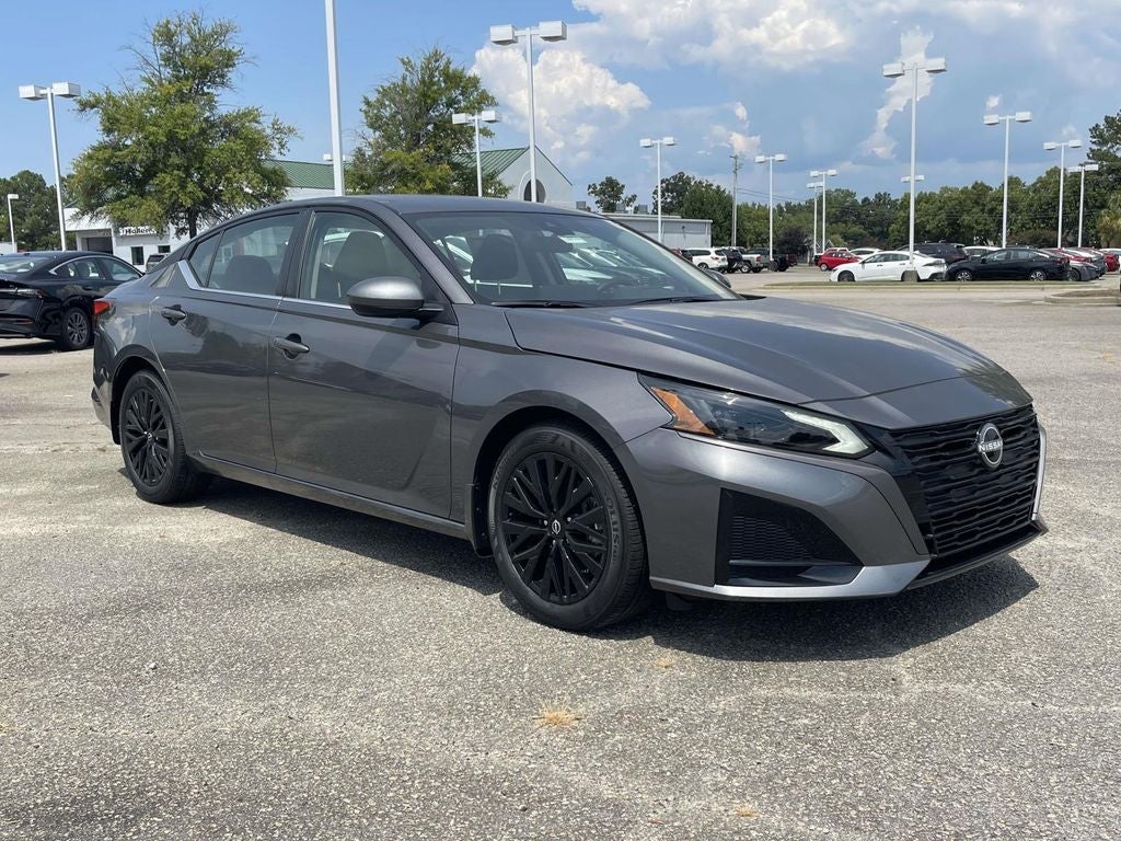 2026 Nissan Altima SV Special Edition