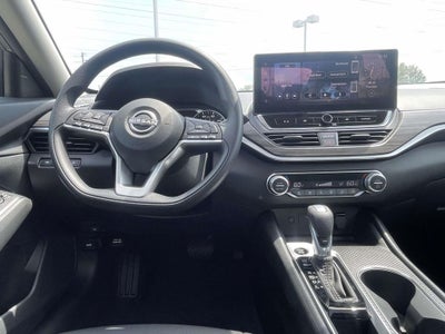 2026 Nissan Altima SV Special Edition