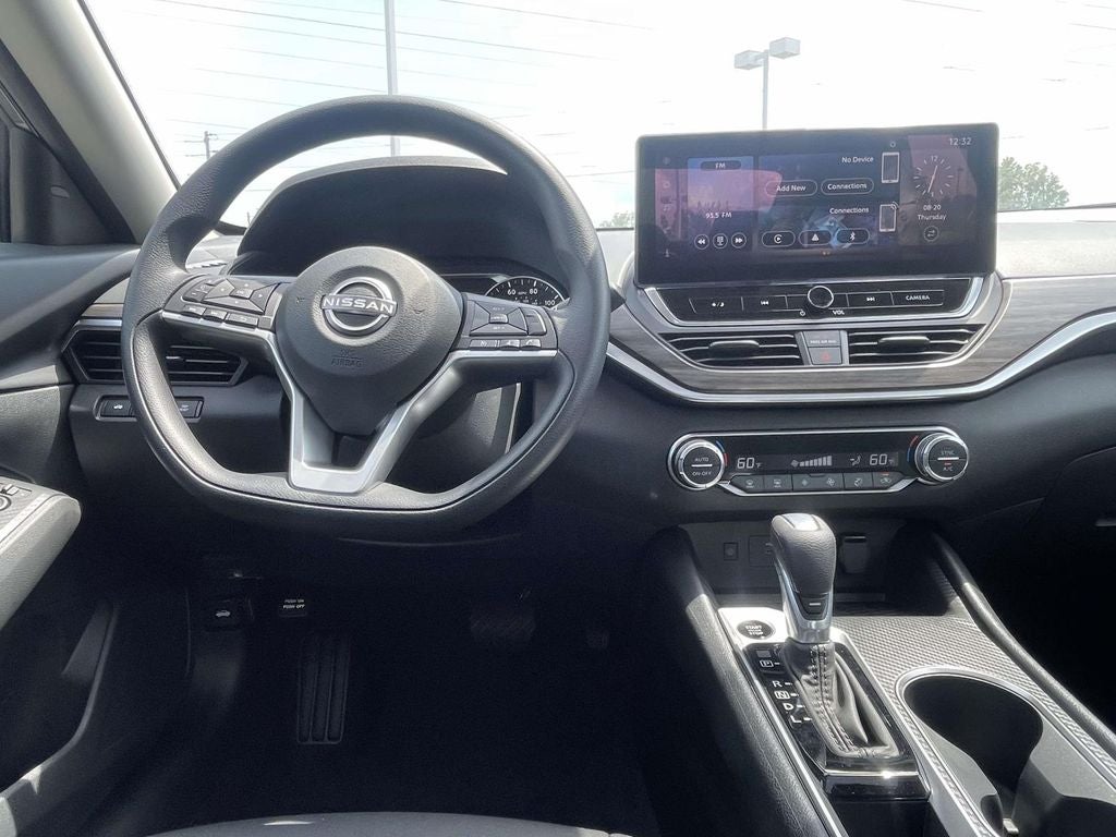 2026 Nissan Altima SV Special Edition