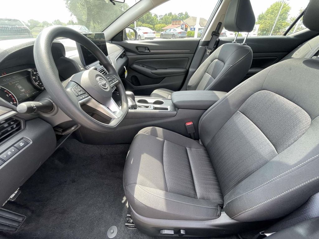 2026 Nissan Altima SV Special Edition