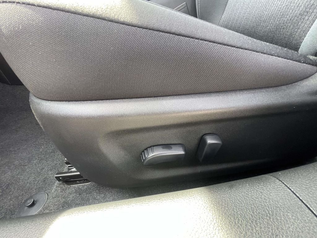 2026 Nissan Altima SV Special Edition