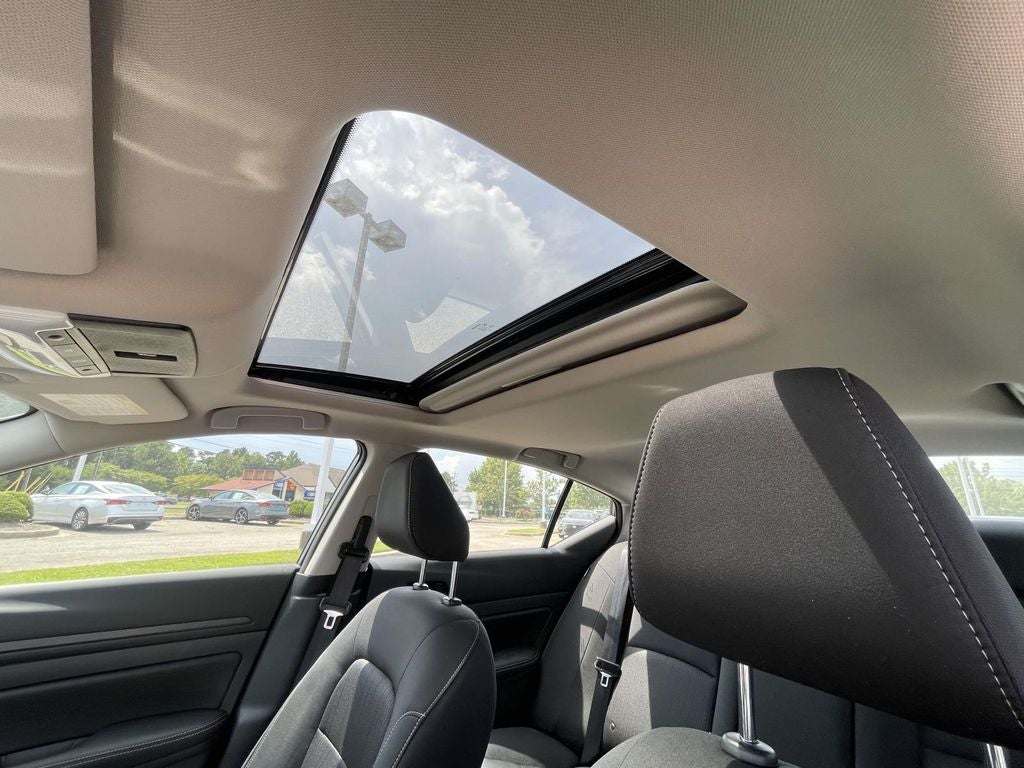 2026 Nissan Altima SV Special Edition