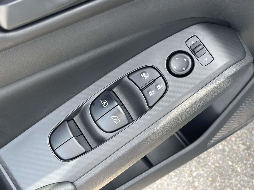 2026 Nissan Altima SV Special Edition