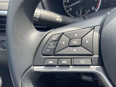 2026 Nissan Altima SV Special Edition