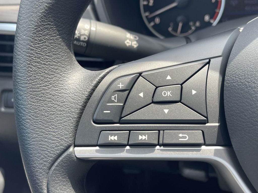 2026 Nissan Altima SV Special Edition