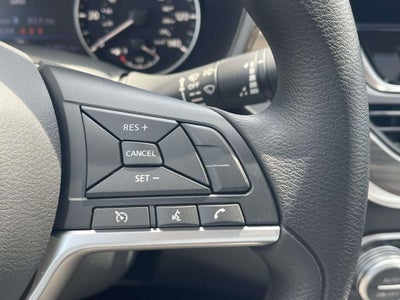2026 Nissan Altima SV Special Edition