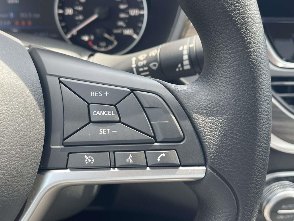 2026 Nissan Altima SV Special Edition