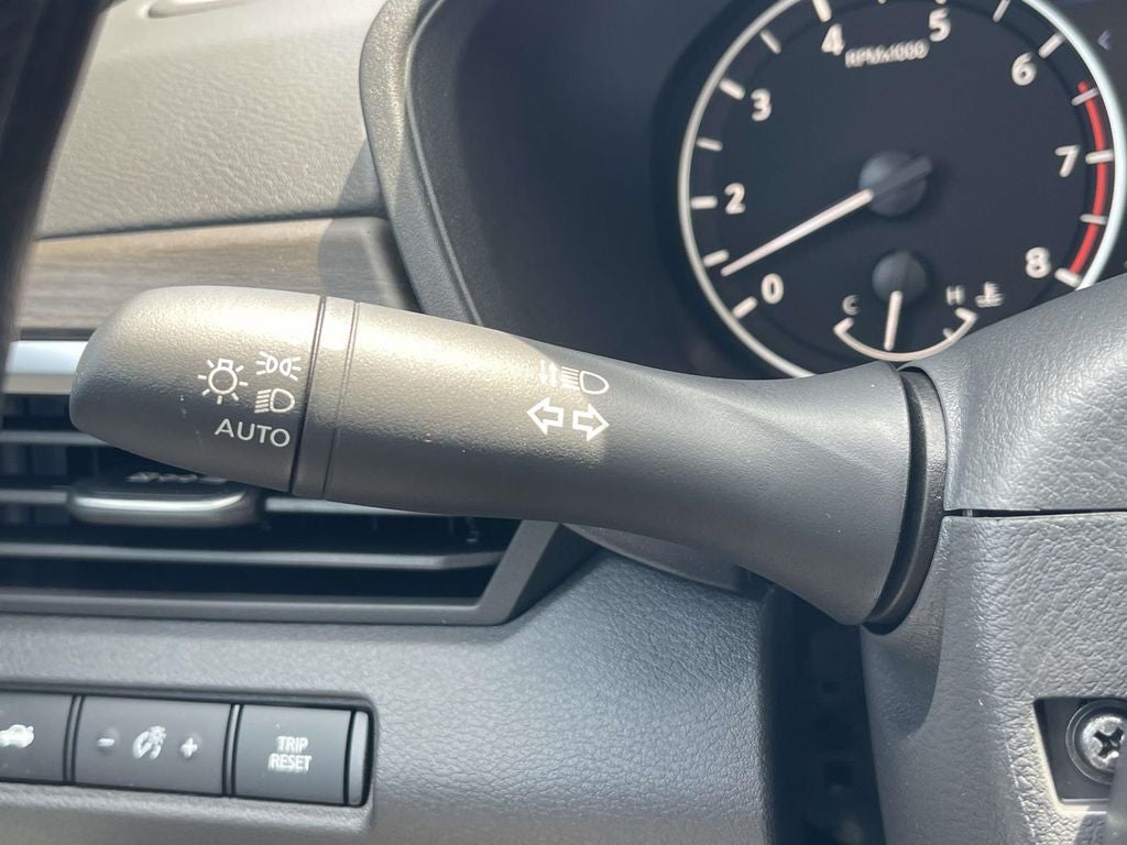 2026 Nissan Altima SV Special Edition