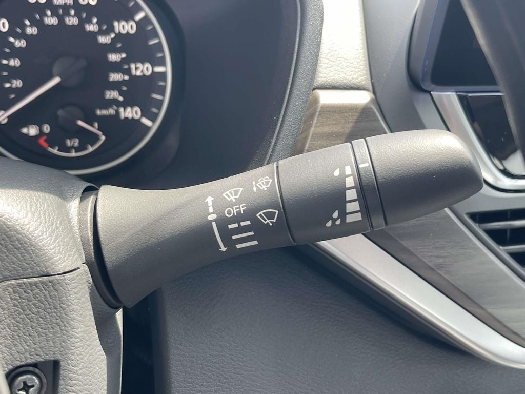 2026 Nissan Altima SV Special Edition
