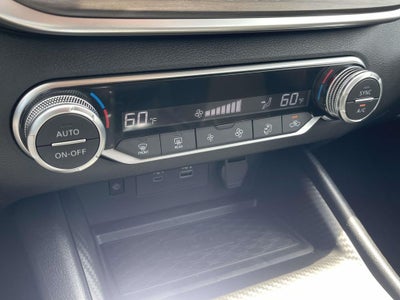 2026 Nissan Altima SV Special Edition