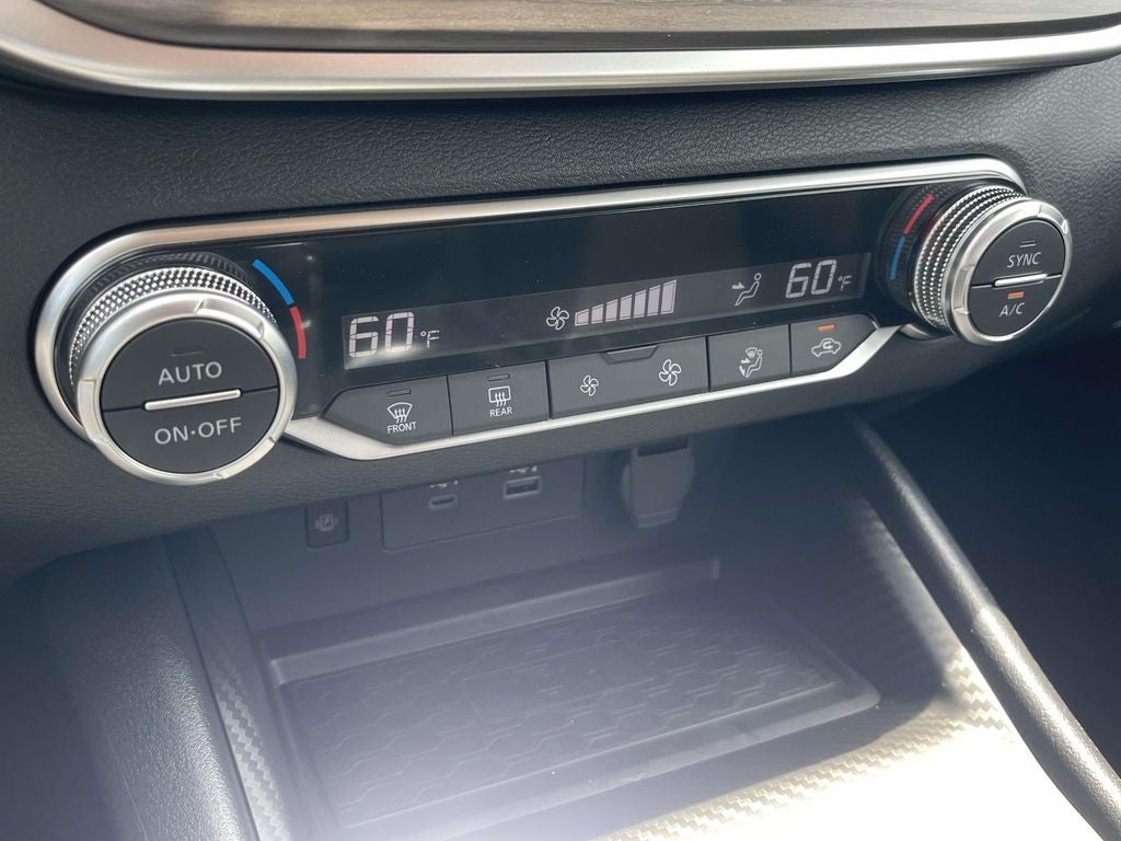 2026 Nissan Altima SV Special Edition