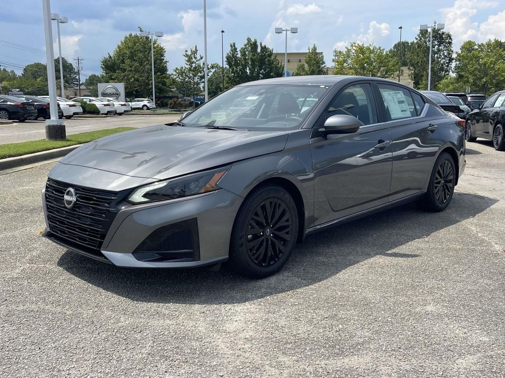 2026 Nissan Altima SV Special Edition