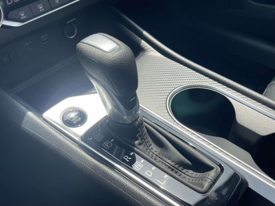 2026 Nissan Altima SV Special Edition