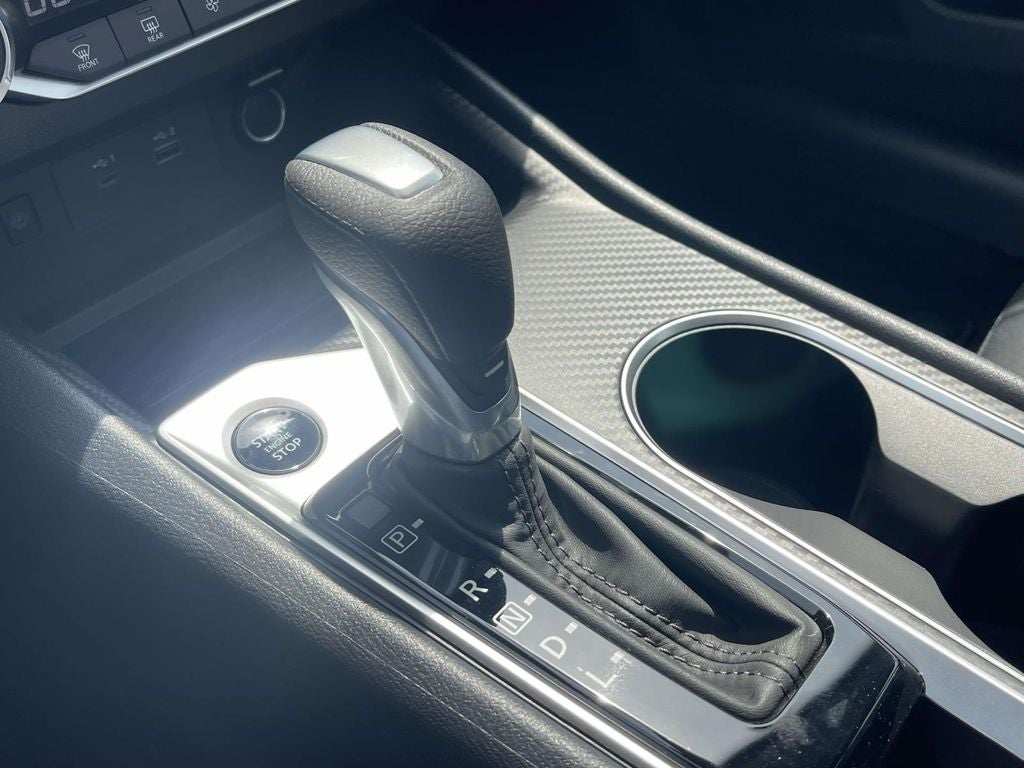 2026 Nissan Altima SV Special Edition