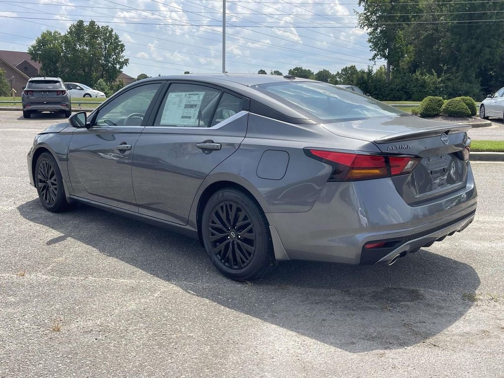 2026 Nissan Altima SV Special Edition
