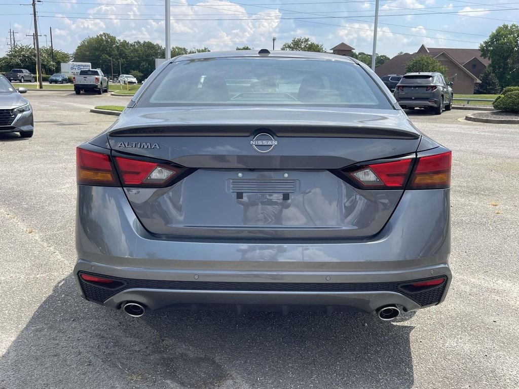2026 Nissan Altima SV Special Edition
