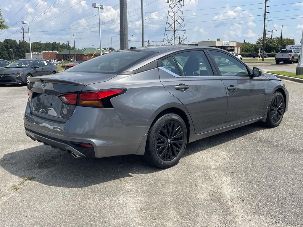 2026 Nissan Altima SV Special Edition