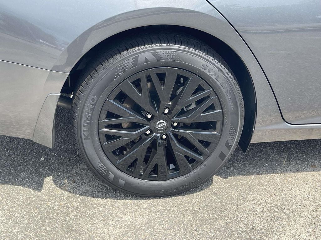 2026 Nissan Altima SV Special Edition