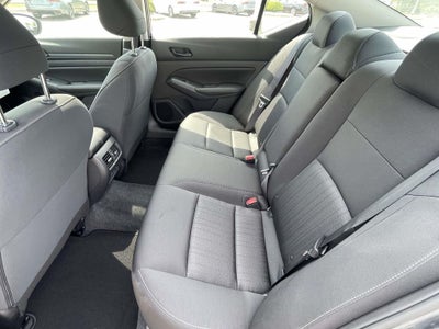 2026 Nissan Altima SV Special Edition