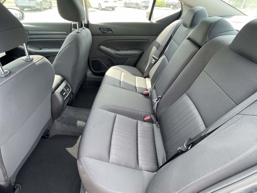 2026 Nissan Altima SV Special Edition