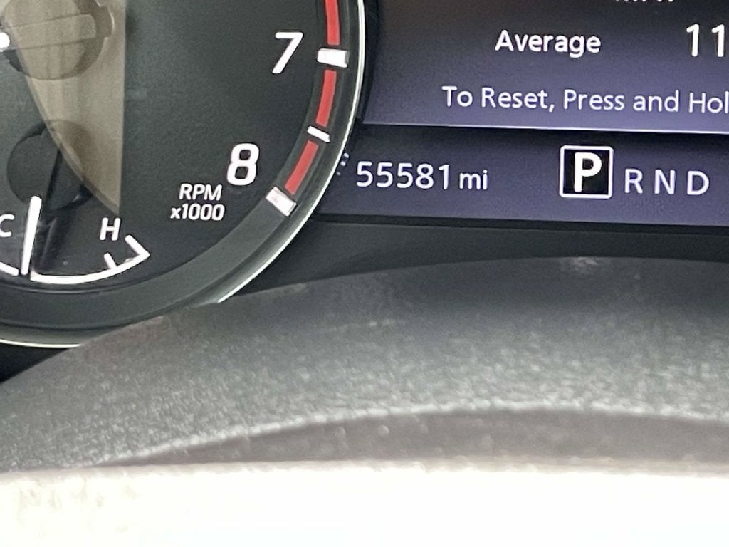 2022 Nissan Titan SV