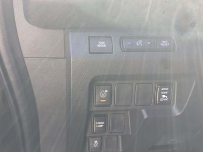2027 Nissan Frontier Crew Cab SV